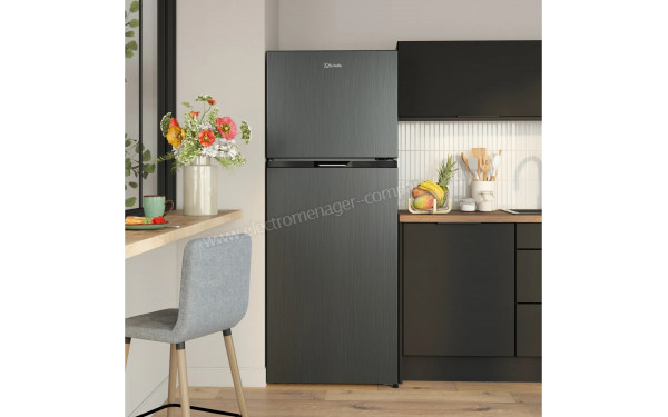 VEDETTE VFD415NFEX - Mise en situation