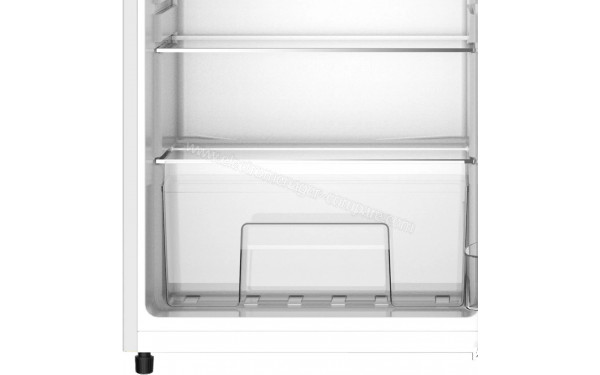 VEDETTE VFM335BREW - Clayettes et bac fra&icirc;cheur