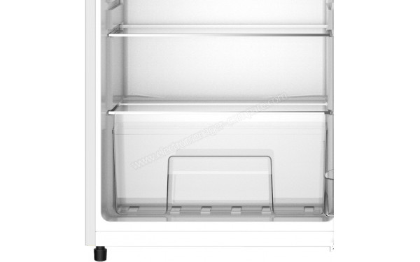 VEDETTE VFM335BRW - Bac fra&icirc;cheur