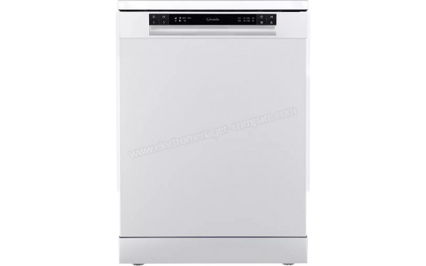 VEDETTE VFP327EW - Vue de face