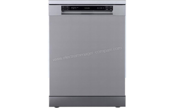 VEDETTE VFP337ES - Vue de face