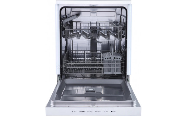 VEDETTE VFP337EW - Vue de l'int&eacute;rieur