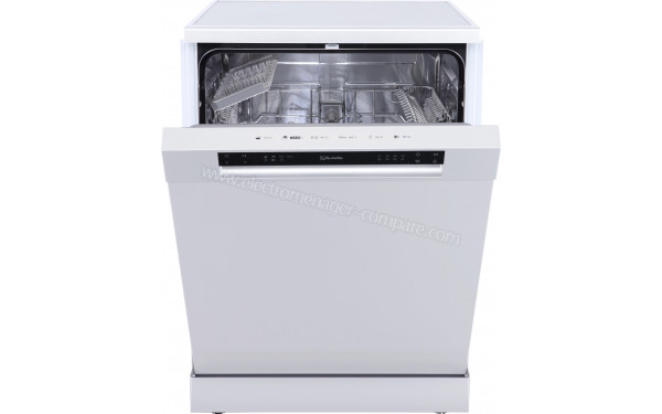 VEDETTE VFP337EW - Vue de face