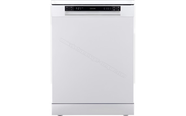 VEDETTE VFP337EW - Vue de face