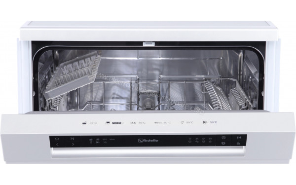 VEDETTE VFP337EW - Panneau de commandes