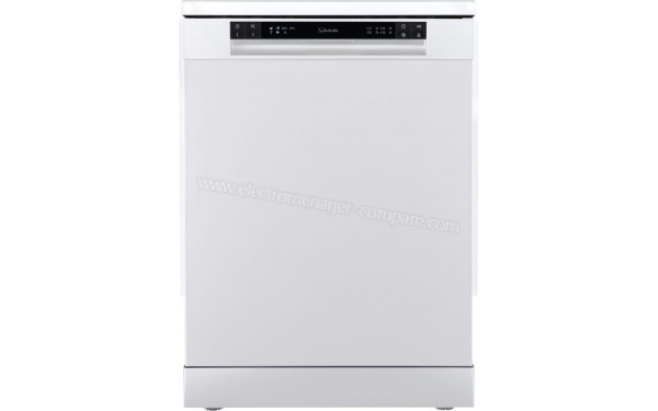 VEDETTE VFP37EW - Vue de face