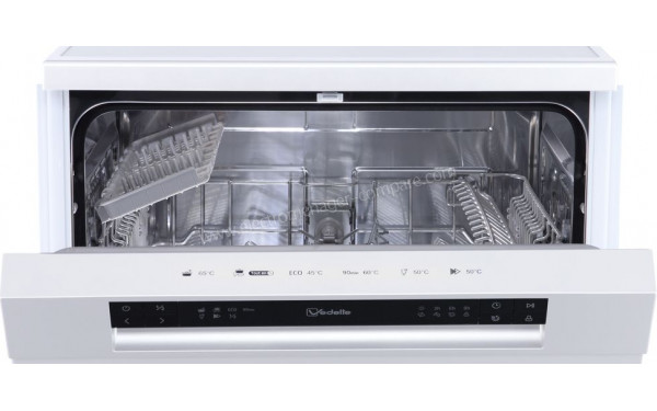 VEDETTE VFP37EW - Panneau de commandes