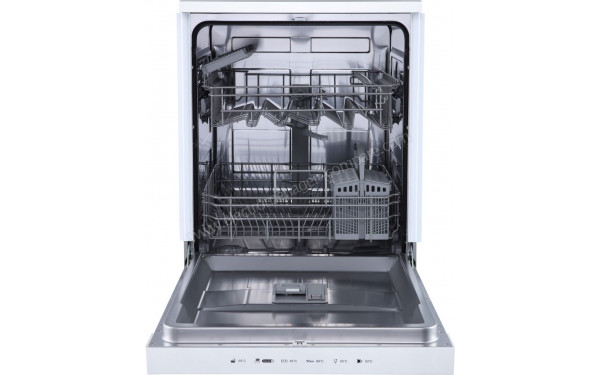 VEDETTE VFP37EW - Vue de l'int&eacute;rieur