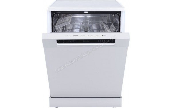 VEDETTE VFP37EW - Vue de face