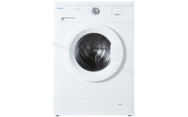 VEDETTE VLF7202 - Vue de face