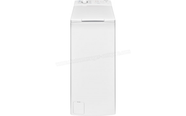 VEDETTE VLT3635Q - Vue de face