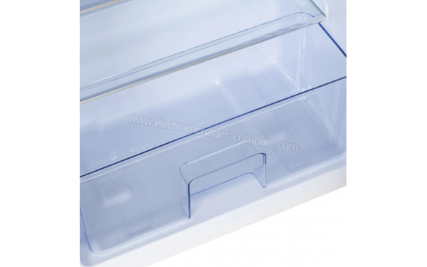 VEDETTE VRT108EW - Bac fra&icirc;cheur