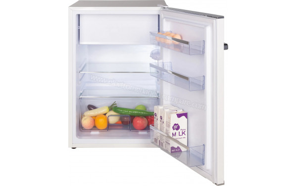 VEDETTE VRT108EW - Vue de l'int&eacute;rieur