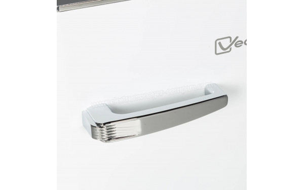 VEDETTE VRT108EW - Zoom sur la poign&eacute;e