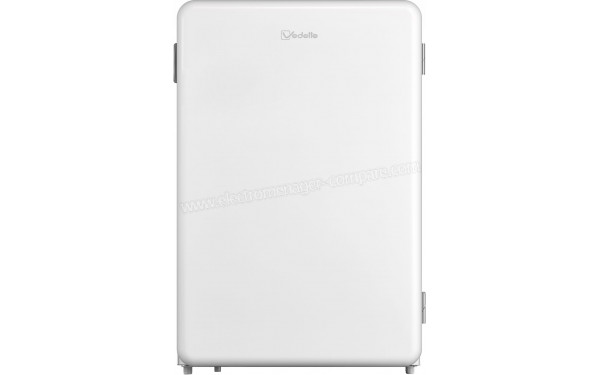 VEDETTE VRT110ZW - Vue de face