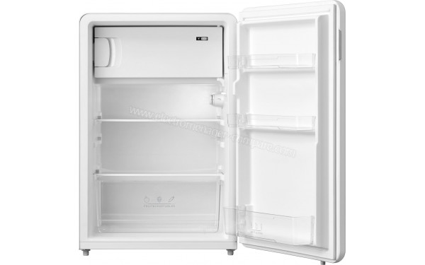 VEDETTE VRT110ZW - Vue de l'int&eacute;rieur