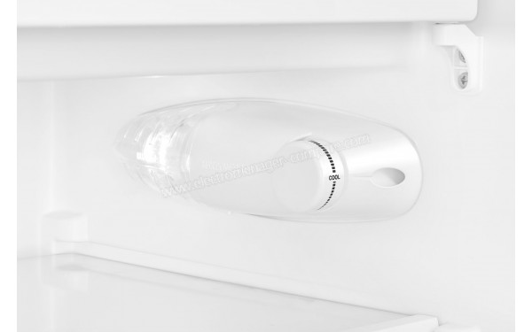 VEDETTE VRT110ZW - Panneau de commandes