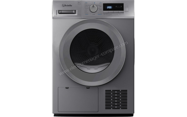 VEDETTE VSF318HS - Vue de face