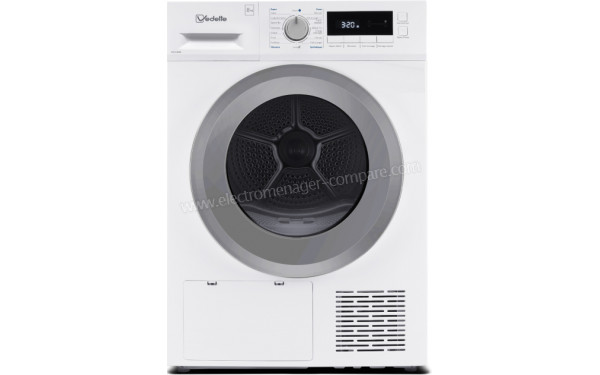 VEDETTE VSF318HW - Vue de face