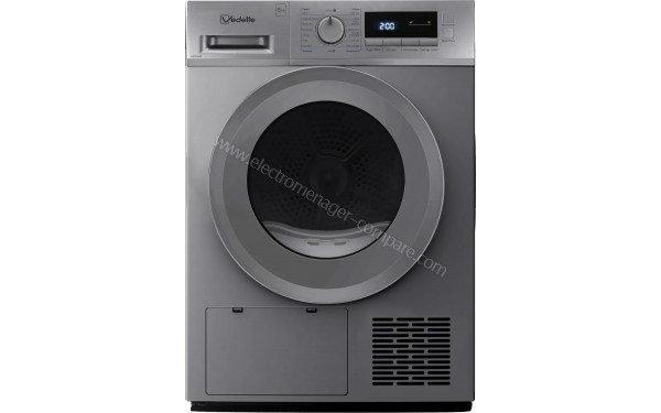 VEDETTE VSF518HS - Vue de face