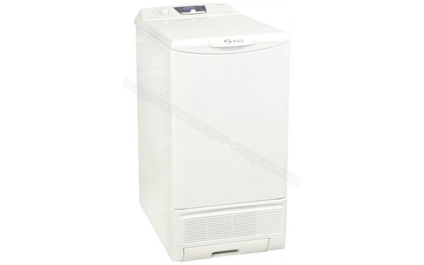 VEDETTE VST6520 - Vue 3/4 gauche