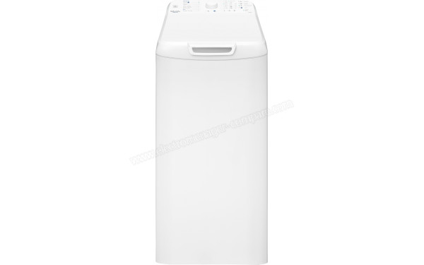 VEDETTE VT16022Q - Vue de face