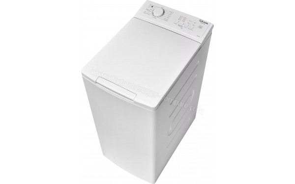 VEDETTE VT36026Q - Vue du dessus