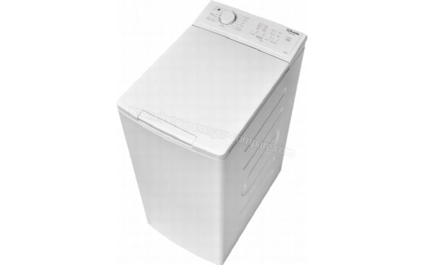 VEDETTE VT37026Q - Vue du dessus