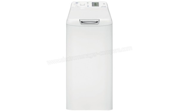 VEDETTE VT653MQ - Vue de face
