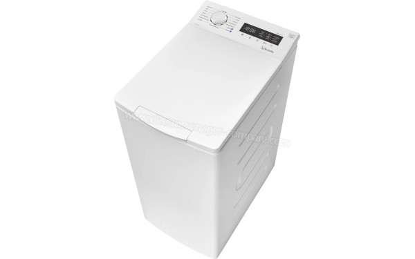 VEDETTE VTD36526Q - Vue du dessus