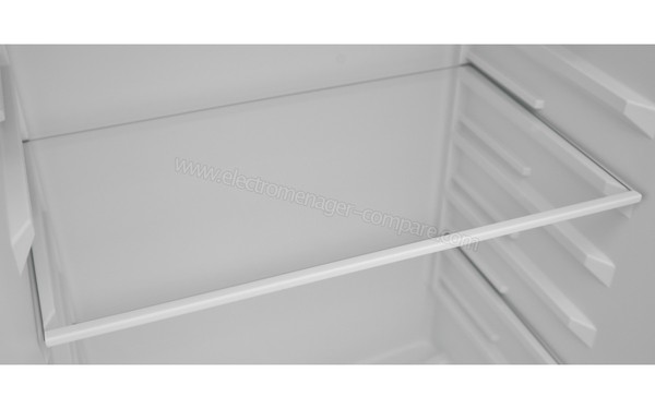 VESTFROST DDV240SL - Clayette (cr&eacute;dit : Darty)