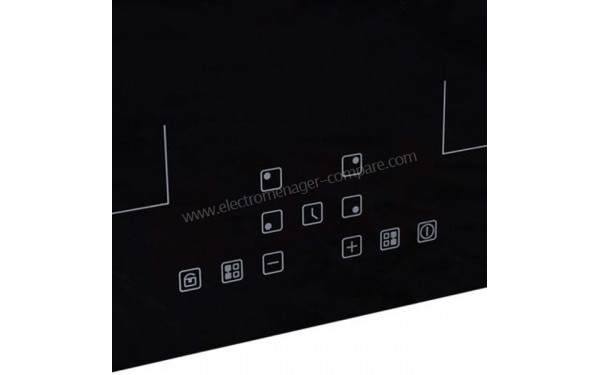 VIDAXL 51433 - Panneau de commandes