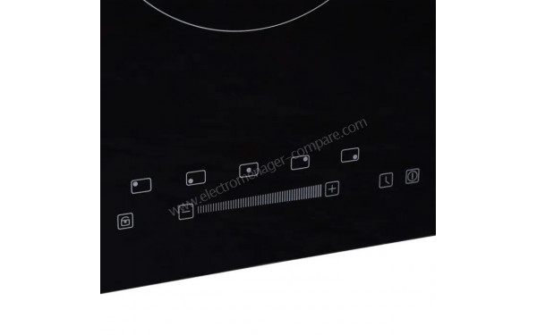 VIDAXL 51435 - Panneau de commandes