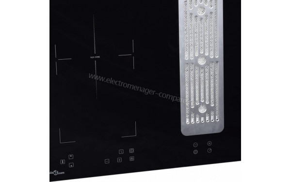 VIDAXL 51437 - Panneau de commandes