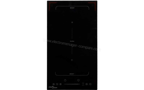 VIDAXL 51438 - Vue du dessus