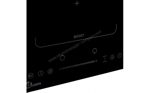VIDAXL 51438 - Panneau de commandes