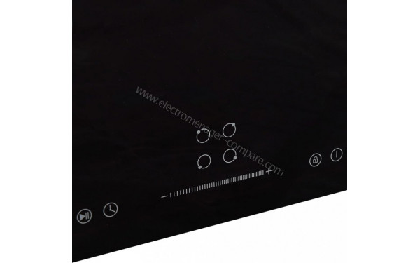 VIDAXL 51439 - Panneau de commandes