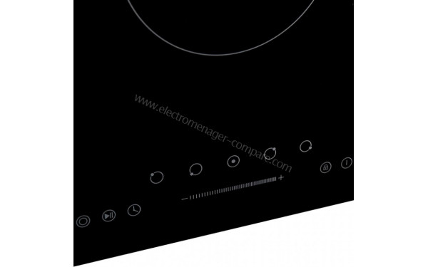 VIDAXL 51441 - Panneau de commandes