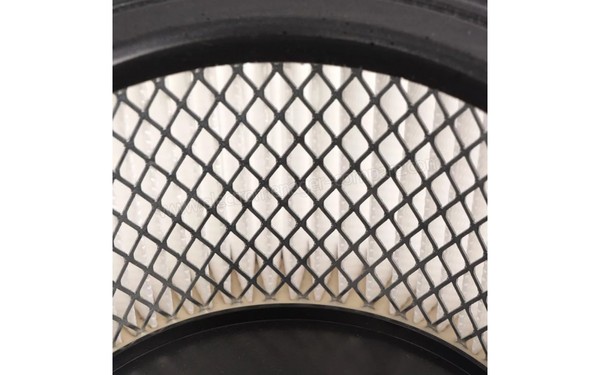 VIDAXL ASP1200W20LNO - Vue du filtre 1