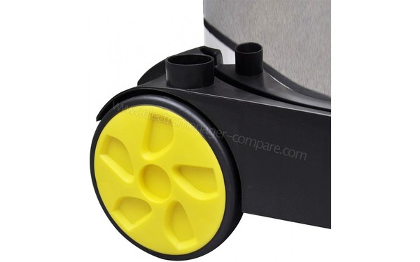 VIDAXL ASP1800IN - Range-tube