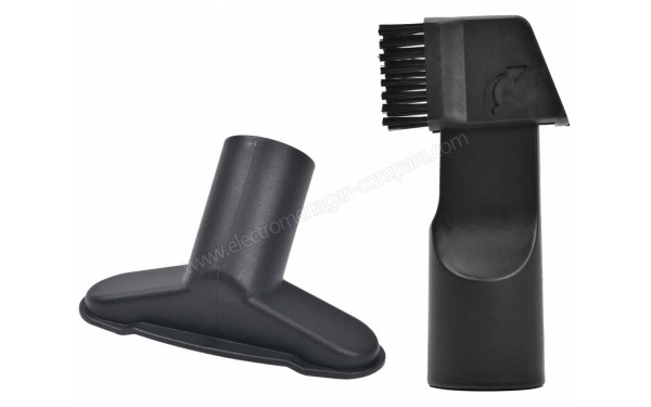 VIDAXL ASP700WCYNR - Accessoires