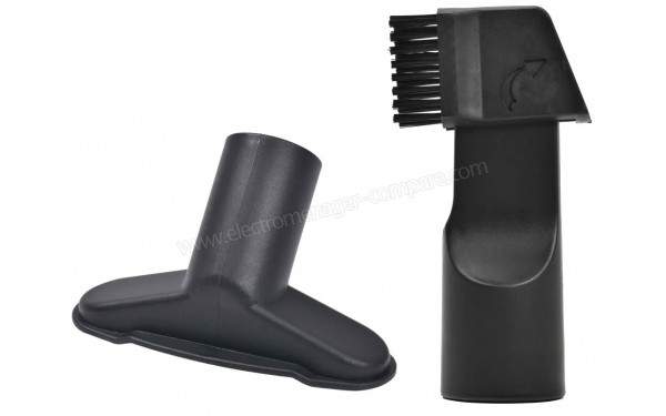 VIDAXL ASP700WNB - Accessoires
