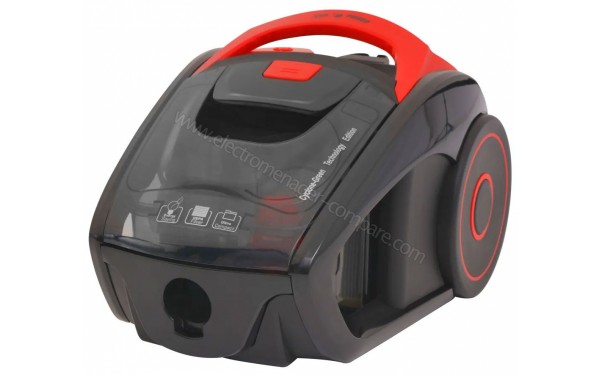 VIDAXL ASP700WNR - Vue 3/4 droite corps seul