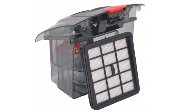 VIDAXL ASP700WNR - Filtre