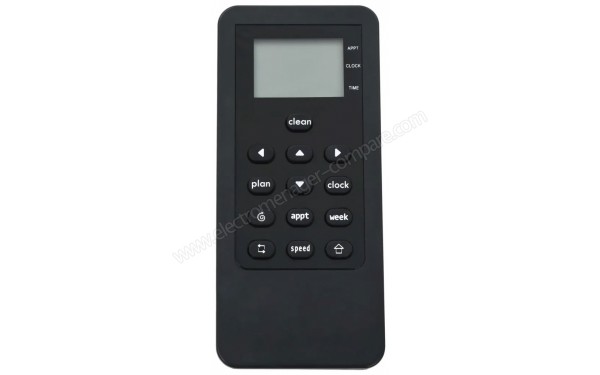 VIDAXL ASPROB4 - T&eacute;l&eacute;commande