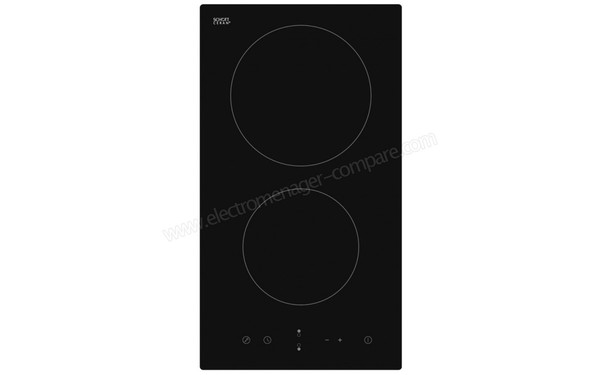 VIDAXL VID2F3000W - Vue du dessus