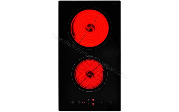 VIDAXL VID2F3000W - Vue du dessus 2