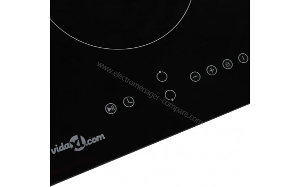 VIDAXL VIT2F3000 - Panneau de commandes