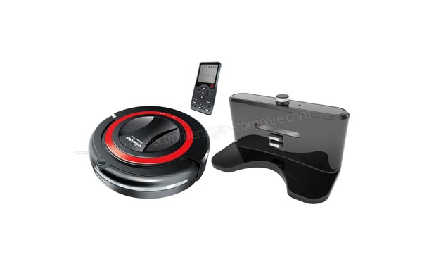 VILEDA Relax Plus - Vie d'ensemble
