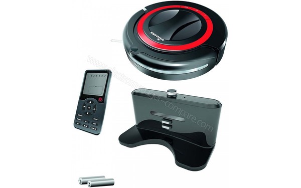 VILEDA VR 301 - Vue d'ensemble